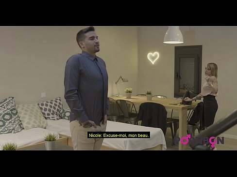 ❤️ PORNBCN 4K Mwanamke mmoja aliyekomaa na matiti makubwa anataka kunyofolewa mkundu kijana gigolo mwenye dick kubwa blowjob amortist kazi ngumu ya mikono kazi ya mbwa style pussy lick orgasm French subtitles kwetu sw.sexygirlspics-com.ru ❌️❤